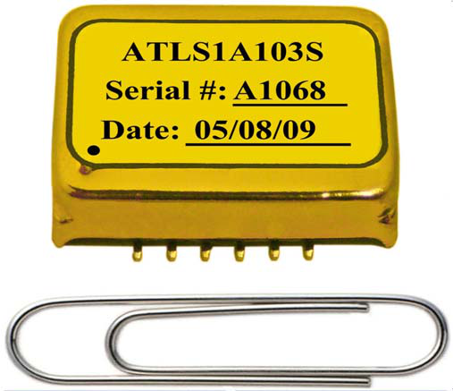 恒定电流激光控制器ATLS1A103图3