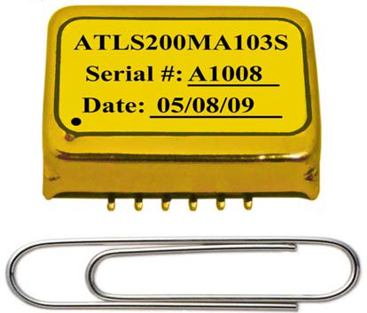 恒定电流激光控制器ATLS200MA103图1