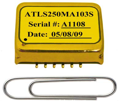 恒定电流激光控制器ATLS250MA103图1