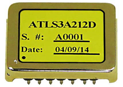 恒定电流激光驱动器ATLS3A212图5