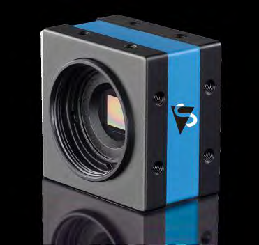 DFM 37MX296-ML嵌入式MIPI彩色板式摄像机图12