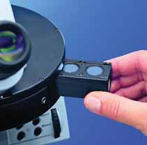 发现系列V20体视显微镜图6
