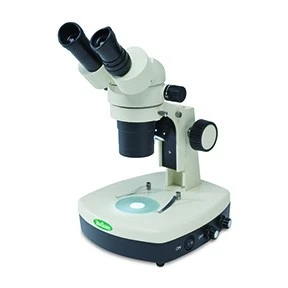 带照明的经济型立体显微镜1254SL图1