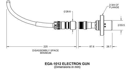 ega-1012 - egps-1012电子枪图6