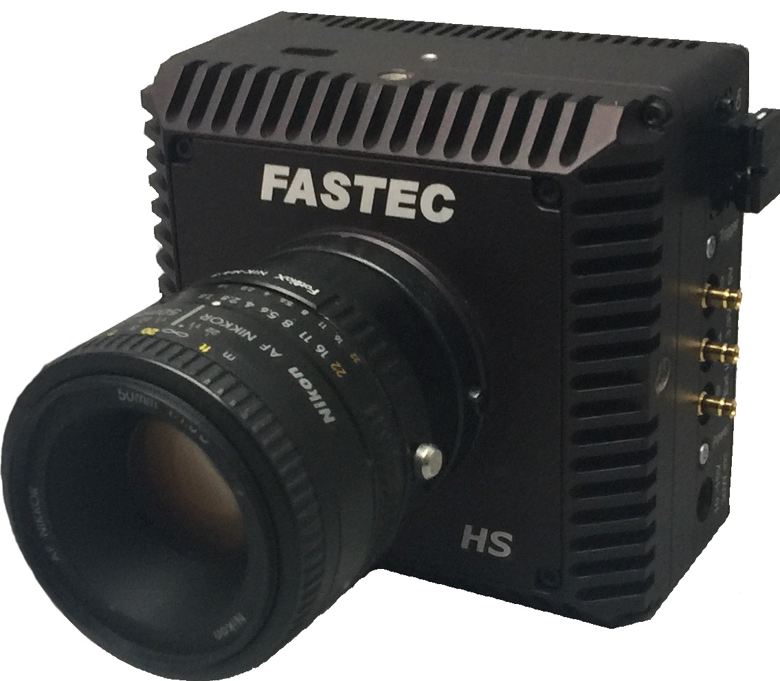 FASTEC HS5高速摄像机图2