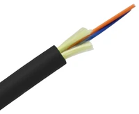 FB10-5033-ST/ST光纤适配器多模ST单工适配器图1