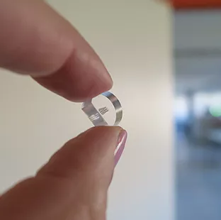 FEMTOprint 3D打印的玻璃微制品图6
