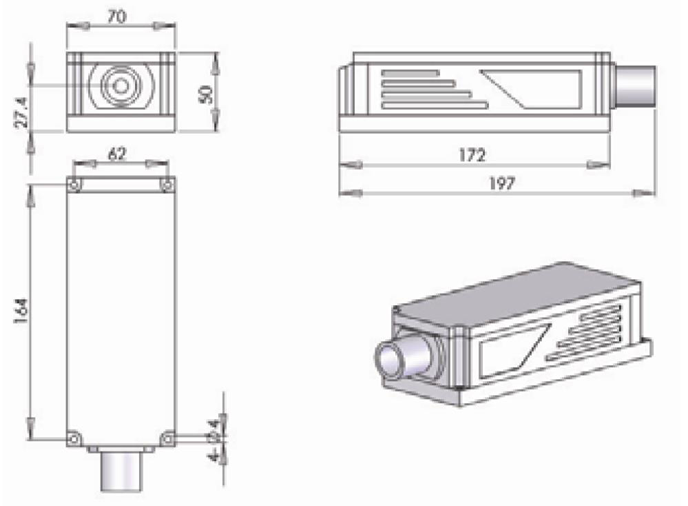 FPYL-671-XXXXT-LN DPSS激光器图4