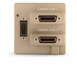 Genie Nano CL-M2450 CMOS摄像机图1