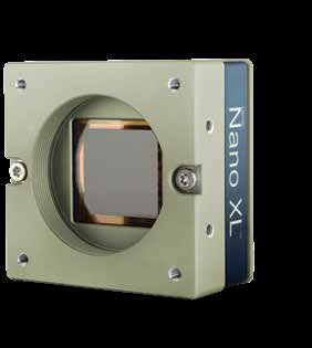 Genie Nano CL-M2450 CMOS摄像机图4