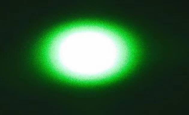 绿色激光模块，532nm，点或线，30mW，50mW，100mW图2