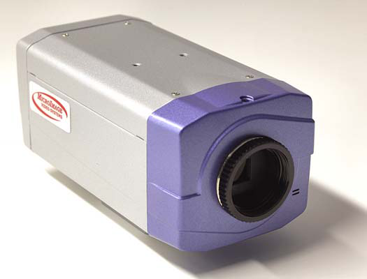 HDC840-06高清1080p60高清视频摄像机系统图1