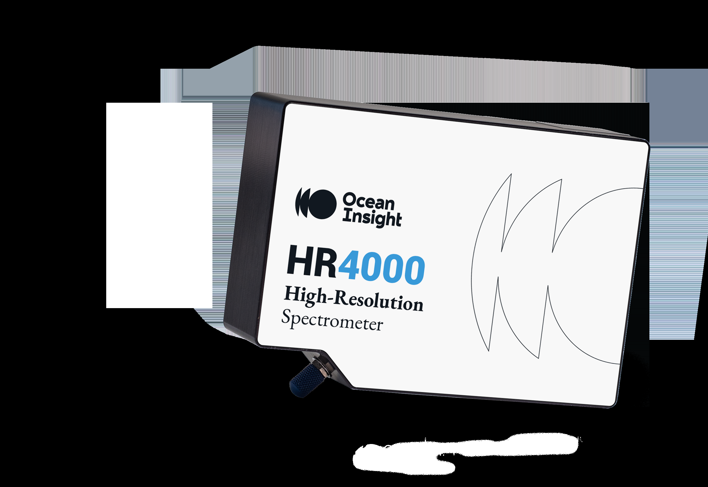 Ocean Insight HR2000+光谱仪图4
