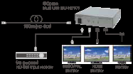 日立KP-HD2005R-S5彩色高灵敏度高清摄像机图12