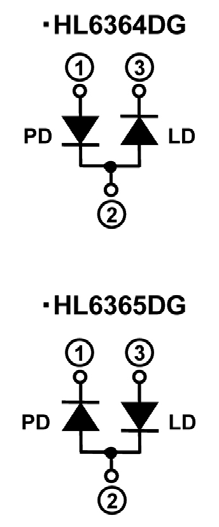 HL6365DG图1