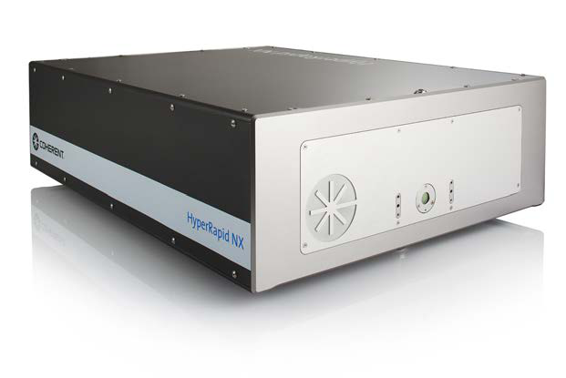 HyperRapid NX SmartCleave 1064-50高功率工业皮秒激光器图1