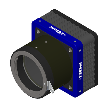 Imperx C5180 GigE Vision摄像机图1