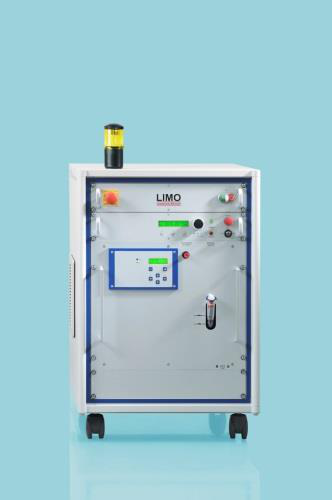 工业激光系统LIMO-ILS-Basic10图3