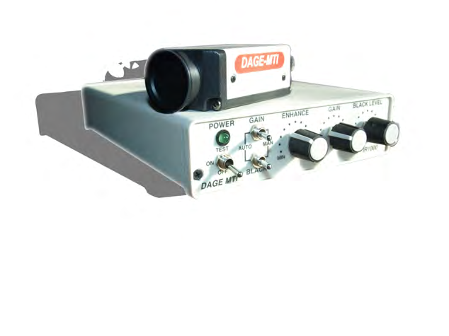 IR-1000实时CCD摄像机图1