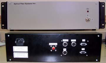 KLS-808-010二极管激光系统图1