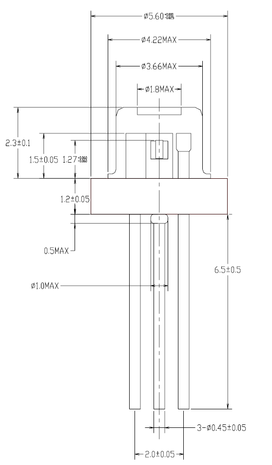 FKLD-30S-660-70图1