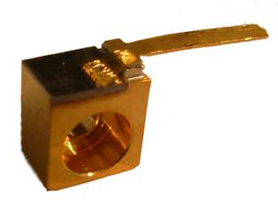 Seminex激光二极管FLX-1470-5000M-95 1470nm 5W图1