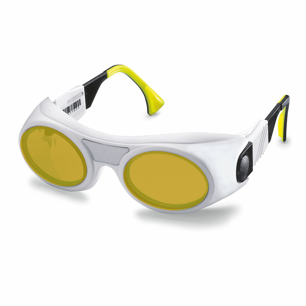 带框激光安全眼镜R01P1P16图2