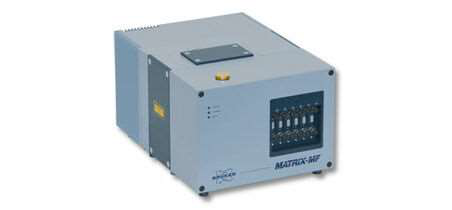 MATRIX-MF FTIR光谱仪图8