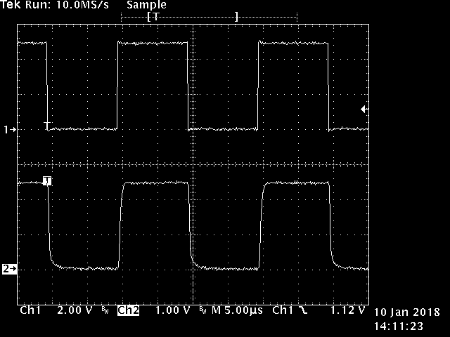 LDxCHA系列激光二极管驱动器图1