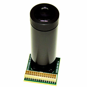 LumiBrightTM UV 2910A-100可聚焦投影仪图8