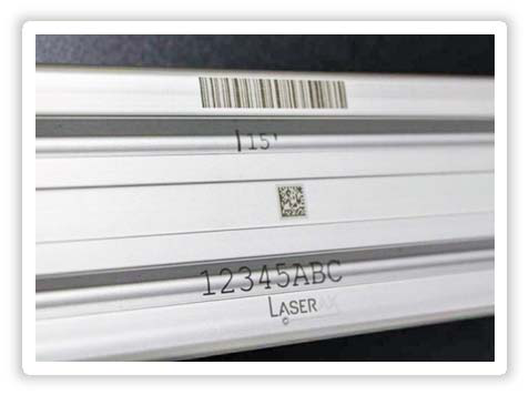 LXQ-3D光纤激光打标系统图5