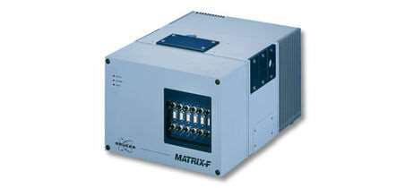MATRIX-F FT-NIR光谱仪图4