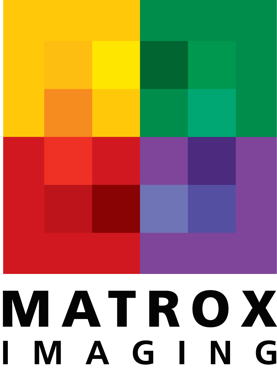 Matrox Iris GTX 2000智能摄像机图3