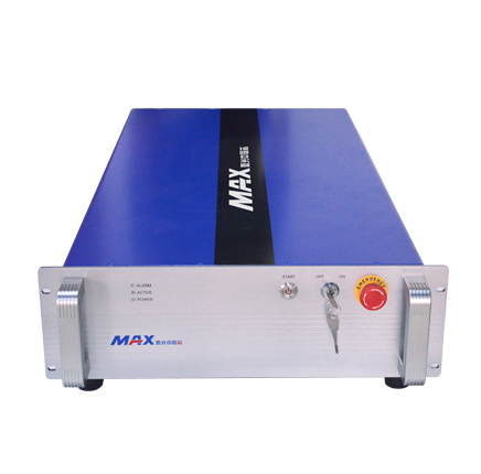 MaxMFSC 1200W-1500W单模连续光纤激光器图4
