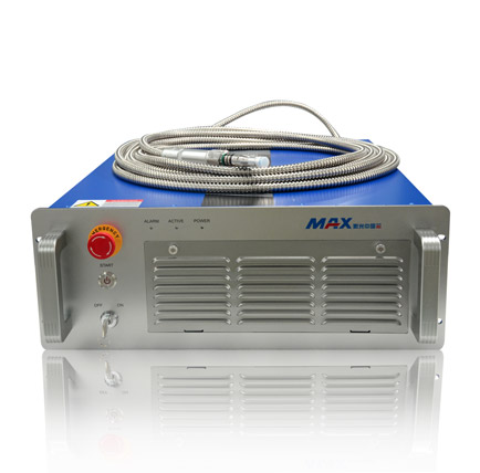 MaxMFSC 200W-300L光纤激光器图5