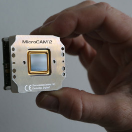 MicroCAM 2低功率热成像核心图2
