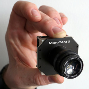 MicroCAM 2低功率热成像核心图11