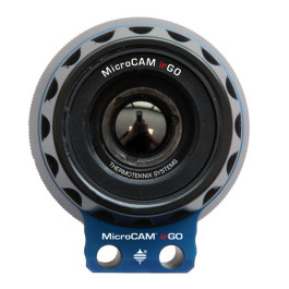 MicroCAM irGO热成像仪图9