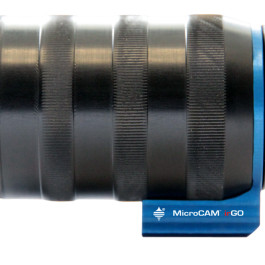 MicroCAM irGO热成像仪图7