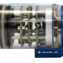MicroCAM irGO热成像仪图8
