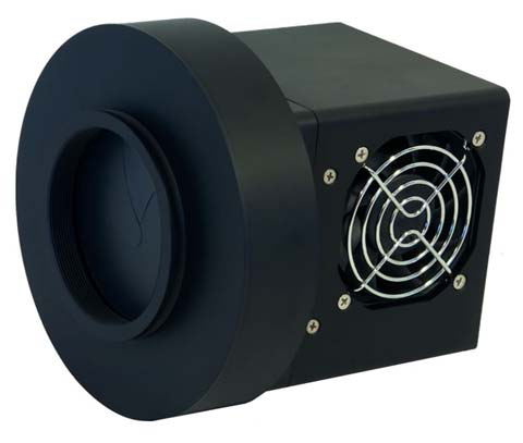 微线相机ML09000图1