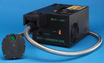 Mini-CrimeScope MCS-400图2