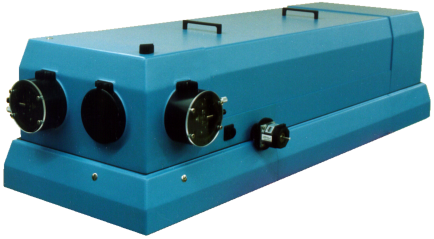 209型切尼-图纳单色仪用于高分辨光谱分析图1