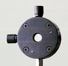 BT-C2型匹配镜片折射光束转向器图2