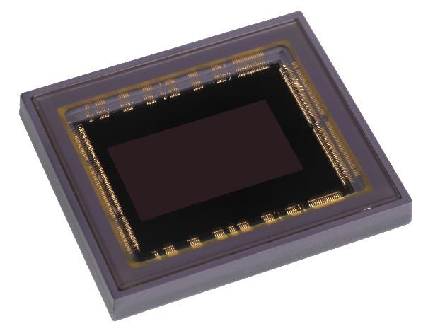 MST4323高性能4K CMOS图像传感器图4