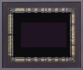 MST4323高性能4K CMOS图像传感器图2
