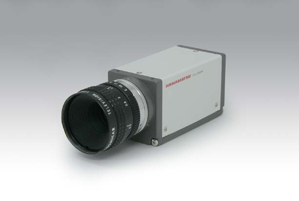 近红外CCD相机C3077-80图1