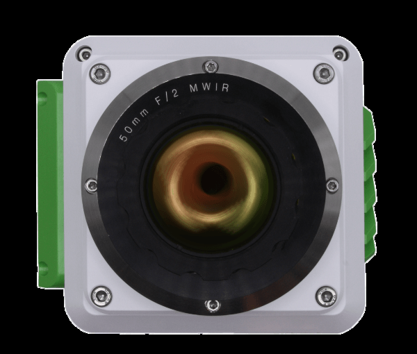 NOXCAM 640M-HSI高性能辐射式红外热像仪，适用于恶劣的环境图4