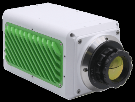 NOXCAM 640M-HSI高性能辐射式红外热像仪，适用于恶劣的环境图5