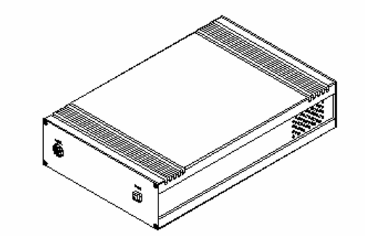 NPI激光器 - ML-2000-Osci图3